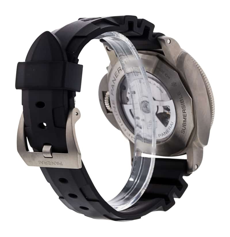 Panerai Luminor Submersible PAM00305